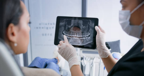 Licensed Tooth Extraction service in Greenville, MI - Smile Center Dentistry